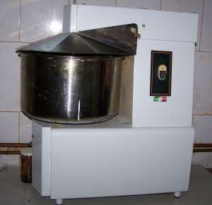 aparatura pentru patiserie/cuptor pizza