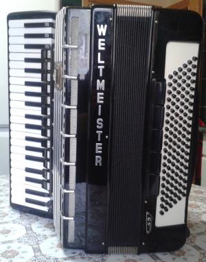 Vand Weltmeister Supita S5 si 2 Hohnere Verdi 2