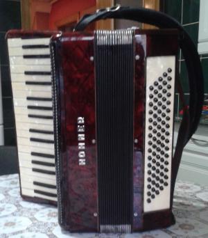 Vand Weltmeister Supita S5 si 2 Hohnere Verdi 2