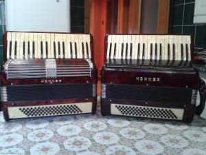 Vand Weltmeister Supita S5 si 2 Hohnere Verdi 2