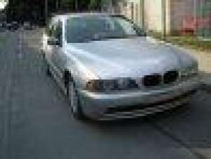 DEZMEMBREZ E39