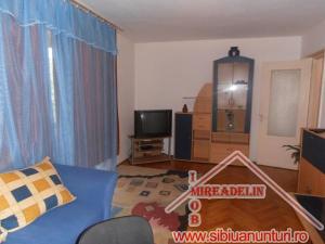 INCHIRIEZ APARTAMENT 3 CAMERE CARTIER MIHAI VITEAZU
