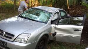 Vand OPEL VECTRA C