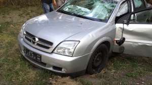 Vand OPEL VECTRA C