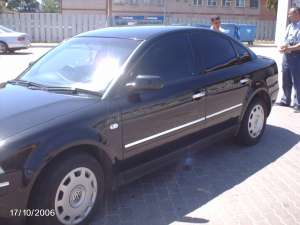 vw passat 1.9 tdi volan pe dreapta