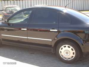vw passat 1.9 tdi volan pe dreapta