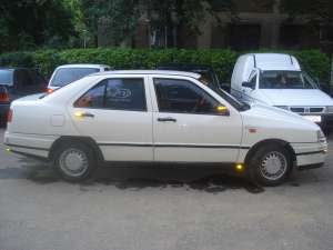 SEAT TOLEDO