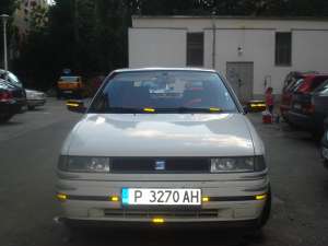 SEAT TOLEDO