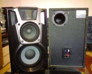 Boxe Technics