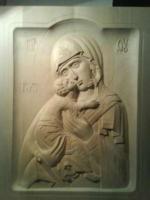 Artist plastic,  sculptor,  pictor restaurator cu experienta
