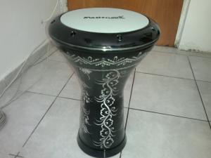 Vand Tarabana -Darbuka-