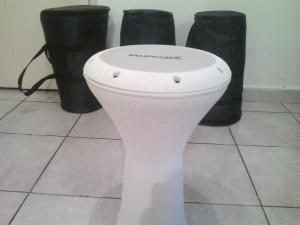 Vand Tarabana -Darbuka-