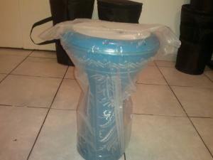 Vand Tarabana -Darbuka-