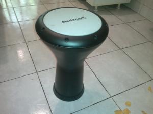 Vand Tarabana -Darbuka-