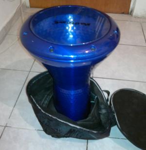 Vand Tarabana -Darbuka-