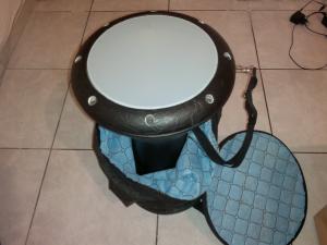 Vand Tarabana -Darbuka-