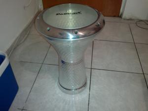 Vand Tarabana -Darbuka-