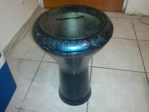 Vand Tarabana -Darbuka-