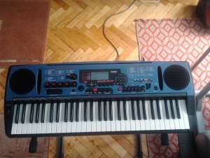 Vand orga Yamaha PSR-D1 djx