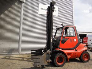 LINDE H 45 CU ,  CLEME