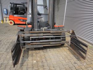 LINDE H 45 CU ,  CLEME