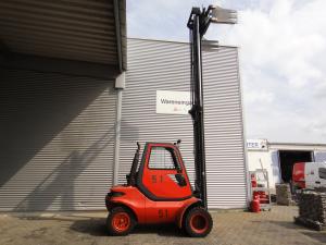 LINDE H 45 CU ,  CLEME