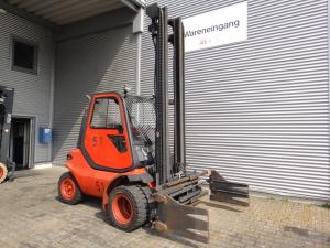 LINDE H 45 CU ,  CLEME