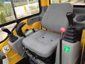 MINIEXCAVATOR KOMATSU PC 27 R8