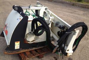 FREZA ASFALT SIMEX PL 600