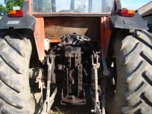 Tractor de vanzare