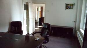 Inchiriez birou complet mobilat (ap. 2 camere) Piata Romana