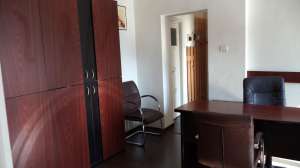 Inchiriez birou complet mobilat (ap. 2 camere) Piata Romana