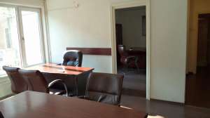 Inchiriez birou complet mobilat (ap. 2 camere) Piata Romana