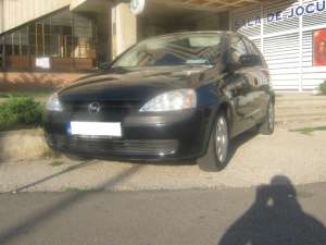 opel corsa 2001 timbru achitat variante