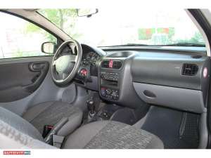 opel corsa 2001 timbru achitat variante
