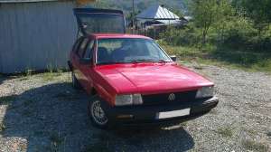 Volkswagen passat diesel