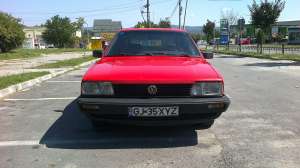 Volkswagen passat diesel