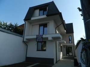 Vand vila in Bucurestii noi P+1E+M