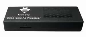 Mini PC mk908 cu Procesor Quad Core la Cel Mai Mic Pret