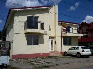 Buftea,   Ap. 2 camere in vila