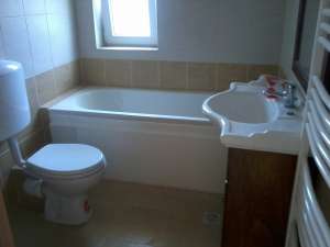 Buftea,   Ap. 2 camere in vila