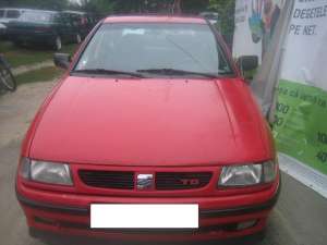 Dezmembrez seat cordoba