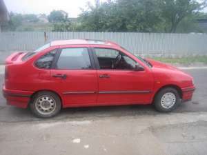 Dezmembrez seat cordoba