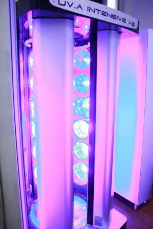 SOLAR BRONZAT UV.A INTENSIVE X5 DE VANZARE