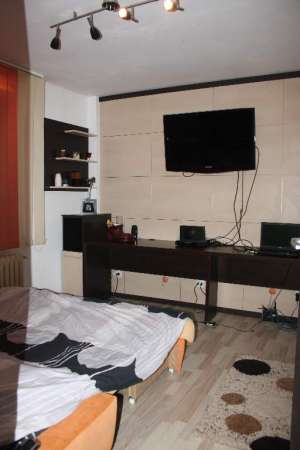 55.100 Eur,  Str. Prevederii- Titan. Ap. 3 cam