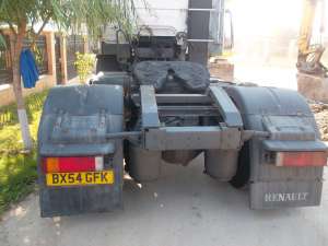 vand sau inchiriez cap tractor