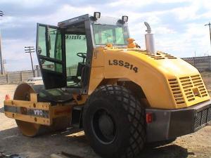 vand compactor 14t
