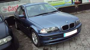 Dezmembram BMW 318i E46