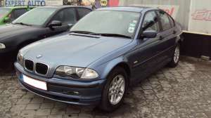 Dezmembram BMW 318i E46