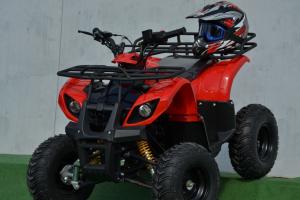 Model: ATV Hummer M7 125!
